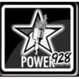 Power 928 Radio, by Production AllStars