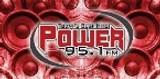 Power 95.1 FM Hamilton