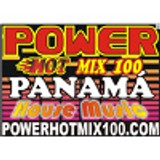 Power Hot Mix 100