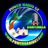 POWER RADIO GT