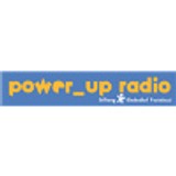 power_up radio