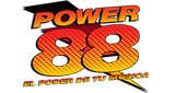 Power88 Radio