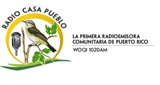 Casa Pueblo