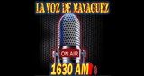 La Voz De Mayaguez