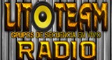 Lito Team Radio