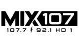 Mix 107.7 FM