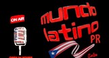 Mundo Latino PR