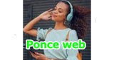 Ponce web