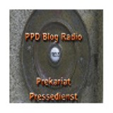 Prekariat Pressedienst Radio