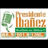 Presidente Ibañez