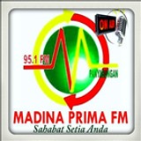 Primafm Panyabungan Radio