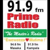 Prime 91.9 Kampala