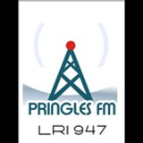 Pringles FM