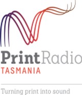 Print Radio Tasmania