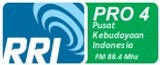 Pro 4 RRI Palembang