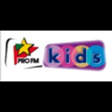 Pro FM Kids