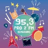 PRO2FM Semarang