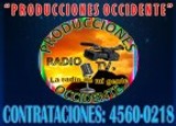 Producciones Occidente