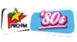 ProFM 80s