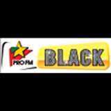 ProFM Black