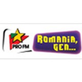 ProFM Romania, Gen