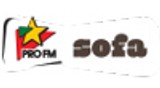 ProFM Sofa