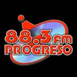 Progreso Fm 88.3