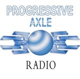 Progressive Axle Radio