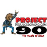 PROJECT 90