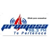 Promesa Stereo 98.3