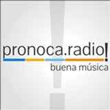 Pronoca radio!