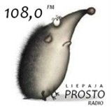 Prosto Radio Liepaja 108.0