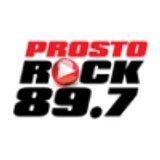 Просто Рок 89.7 FM