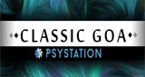 PsyStation - Classic Goa Psy Trance