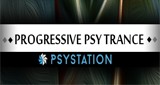 PsyStation - Progressive Psy Trance