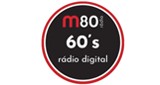 M80 Radio - 60's