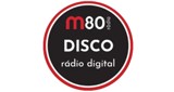 M80 Radio - Disco