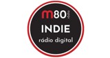 M80 Radio - Indie