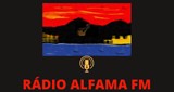 RÁDIO ALFAMA  fm