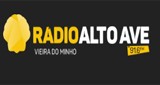 Radio Alto Ave