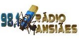 Rádio Ansiães