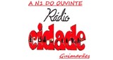 Radio Cidade (a Nº1 Do Ouvinte)