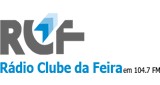 Radio Clube da Feira