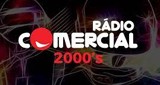 Radio Comercial - 2000s