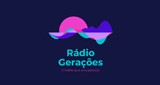 Rádio Gerações - CAP Caria