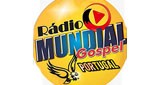 Radio Mundial Gospel Portugal