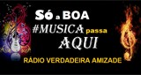 Rádio Verdadeira Amizade