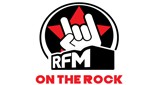 RFM - On The Rock