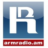 Public Radio of Armenia - 107.6 FM