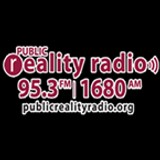 Public Reality Radio